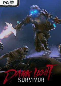 Dark Light Survivor v0.1.5 تحميل مجاني