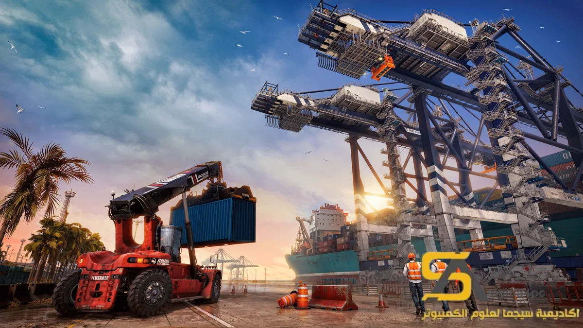 Docked Full Download