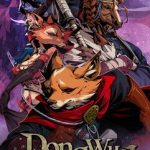 Dongwu Odyssey Build 23365768 تحميل مجاني