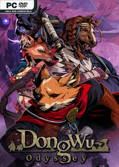Dongwu Odyssey Build 23365768 تحميل مجاني