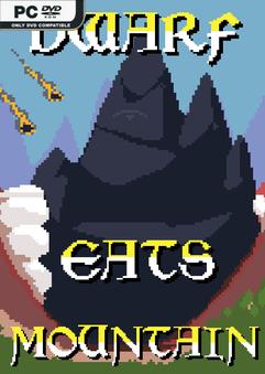 Dwarf Eats Mountain Build 23380894 تحميل مجاني