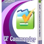 EF Commander 23.05 تحميل مجاني