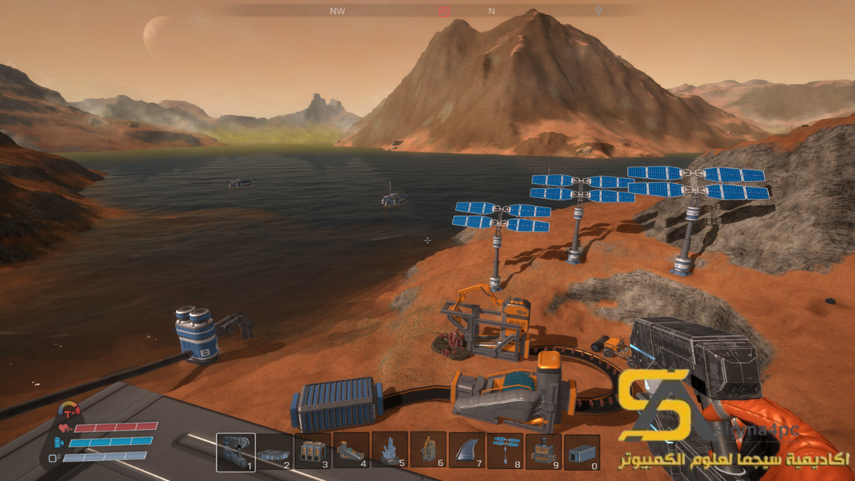 Eden Crafters Full Download