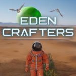 Eden Crafters v1.02b تحميل مجاني