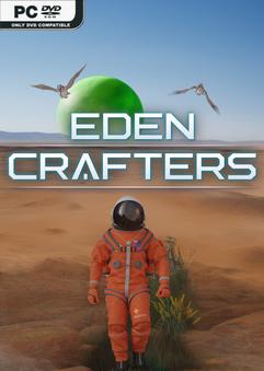 Eden Crafters v1.02b تحميل مجاني