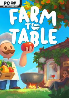 Farm to Table Build 23381391 تحميل مجاني