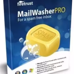 Firetrust MailWasher Pro 7.12.12 تحميل مجاني
