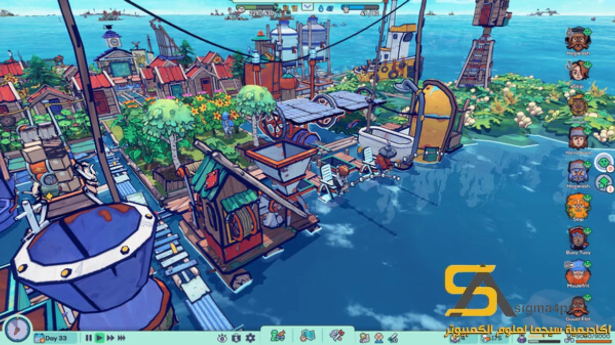 Flotsam Full Download
