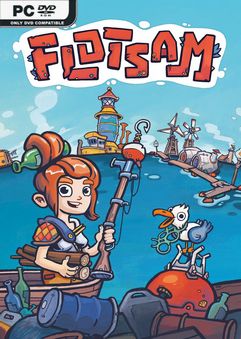 Flotsam v1.0.1f6 تحميل مجاني