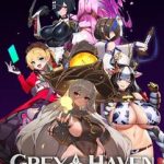 Grey Haven Build 23003583 تحميل مجاني