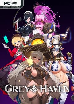Grey Haven Build 23003583 تحميل مجاني