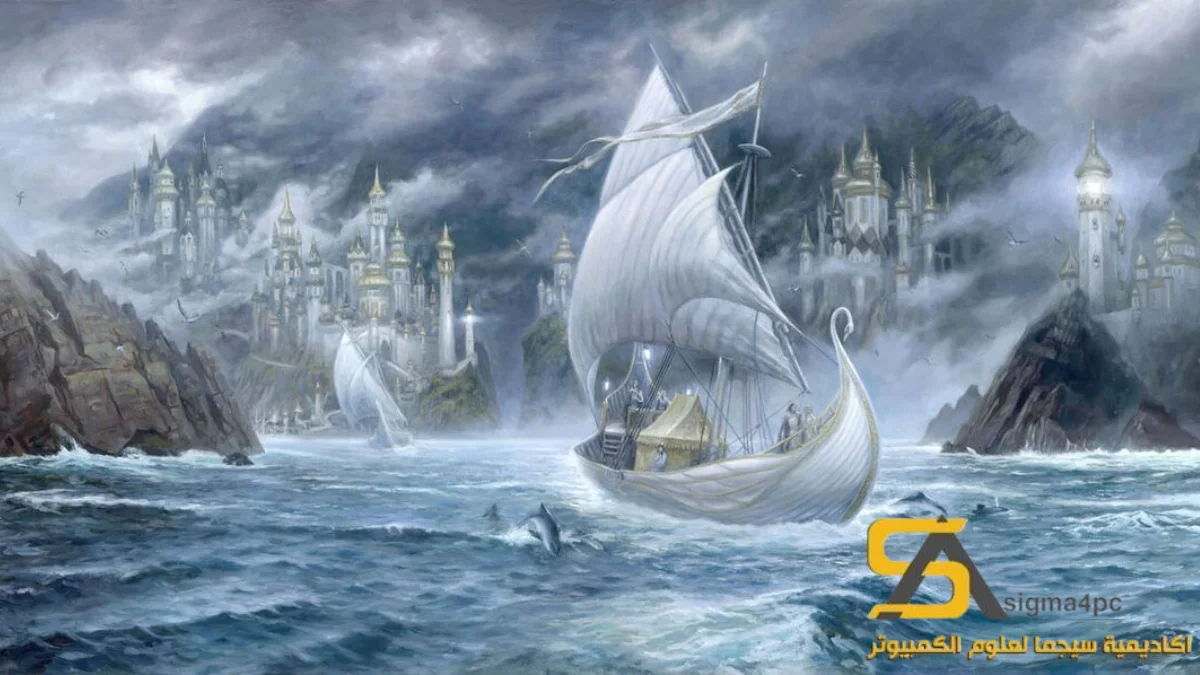Grey Haven Full Download