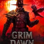 Grim Dawn Build 23379770 تحميل مجاني