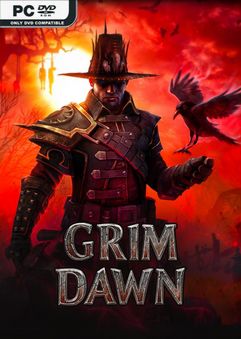 Grim Dawn Build 23379770 تحميل مجاني