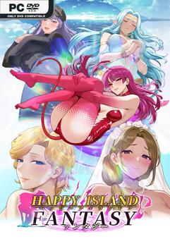 Happy Island Fantasy v1.2.0.1 تحميل مجاني
