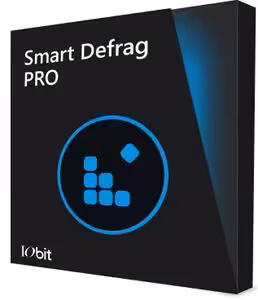 IObit Smart Defrag تحميل مجاني