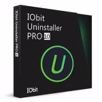 IObit Uninstaller Pro تحميل مجاني