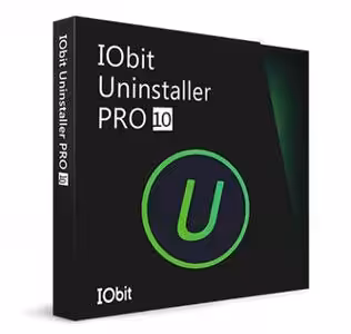 IObit Uninstaller Pro تحميل مجاني