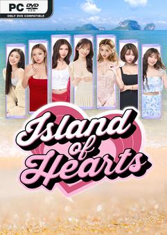 Island of Hearts Build 22813243 تحميل مجاني