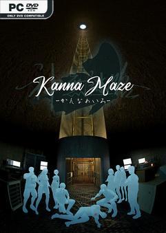 Kanna Maze v1.0.9 تحميل مجاني