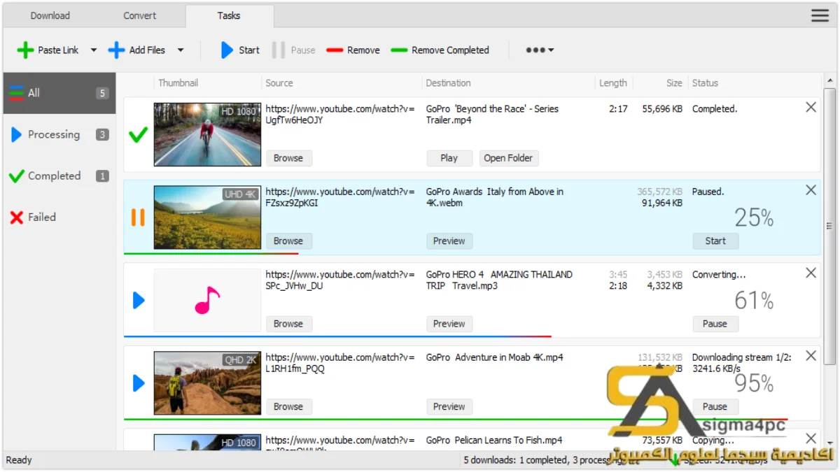 Kotato All Video Downloader Pro Free Download
