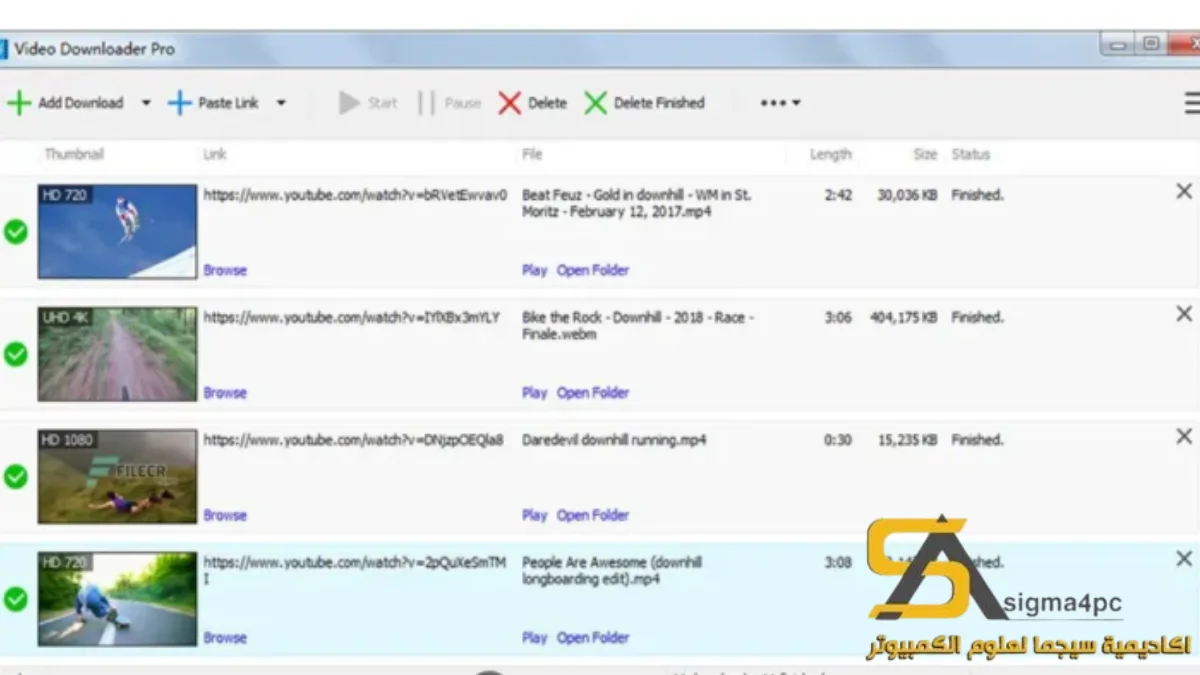 Kotato All Video Downloader Pro Full Download