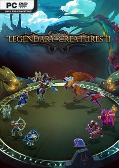 Legendary Creatures 2 v89837 تحميل مجاني