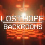 Lost Hope Backrooms vTENOKE تحميل مجاني