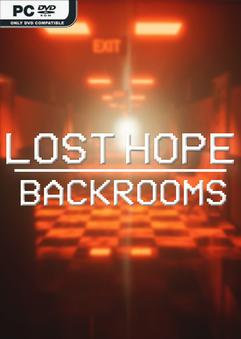 Lost Hope Backrooms vTENOKE تحميل مجاني