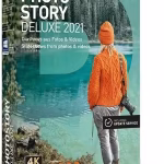 Magix Photostory Deluxe تحميل مجاني