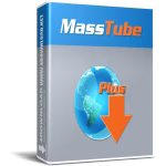 MassTube Plus تحميل مجاني