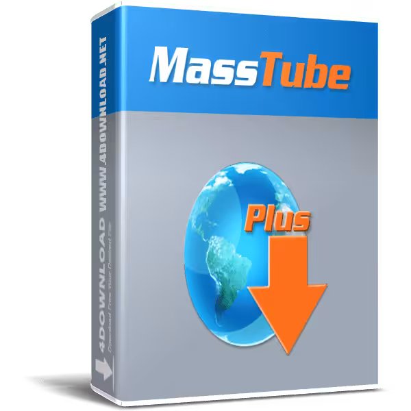 MassTube Plus تحميل مجاني