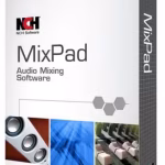NCH MixPad تحميل مجاني