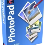 NCH PhotoPad Pro تحميل مجاني