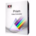 NCH Prism Plus تحميل مجاني
