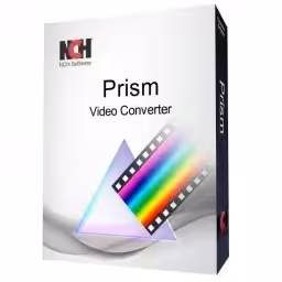 NCH Prism Plus تحميل مجاني
