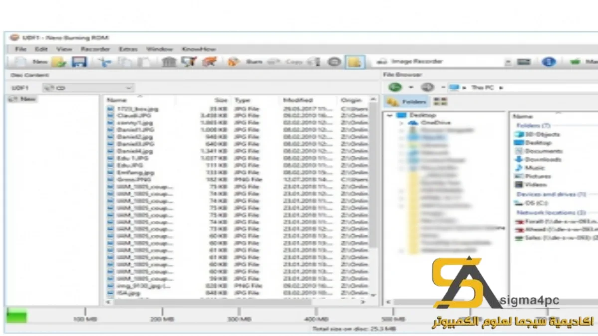 Nero Burning ROM Full Download