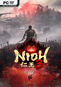 Nioh 3 Digital Deluxe Edition v1.06 تحميل مجاني
