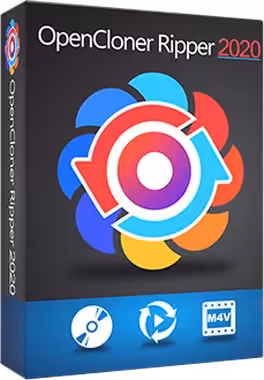 OpenCloner Ripper 2.0.0 تحميل مجاني
