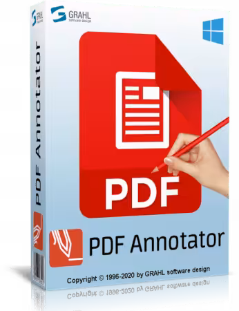 PDF Annotator 9.0.0 تحميل مجاني