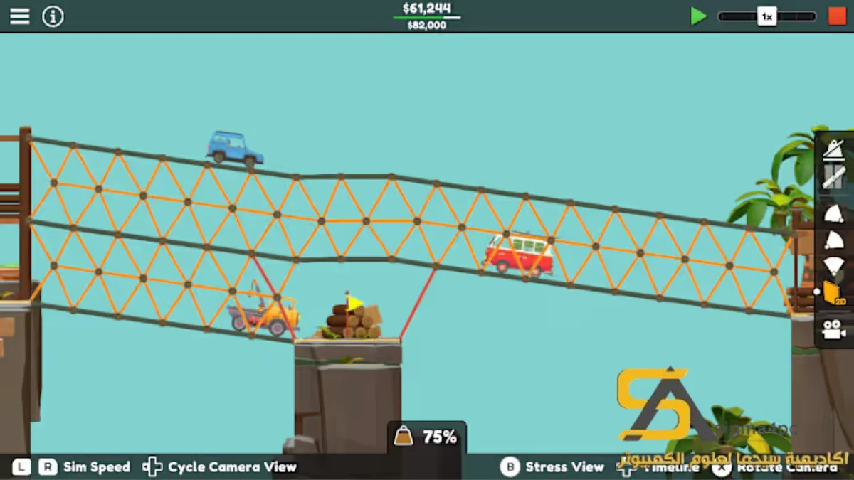 Poly Bridge 3 Full Download