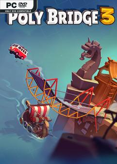 Poly Bridge 3 v1.5.12 تحميل مجاني