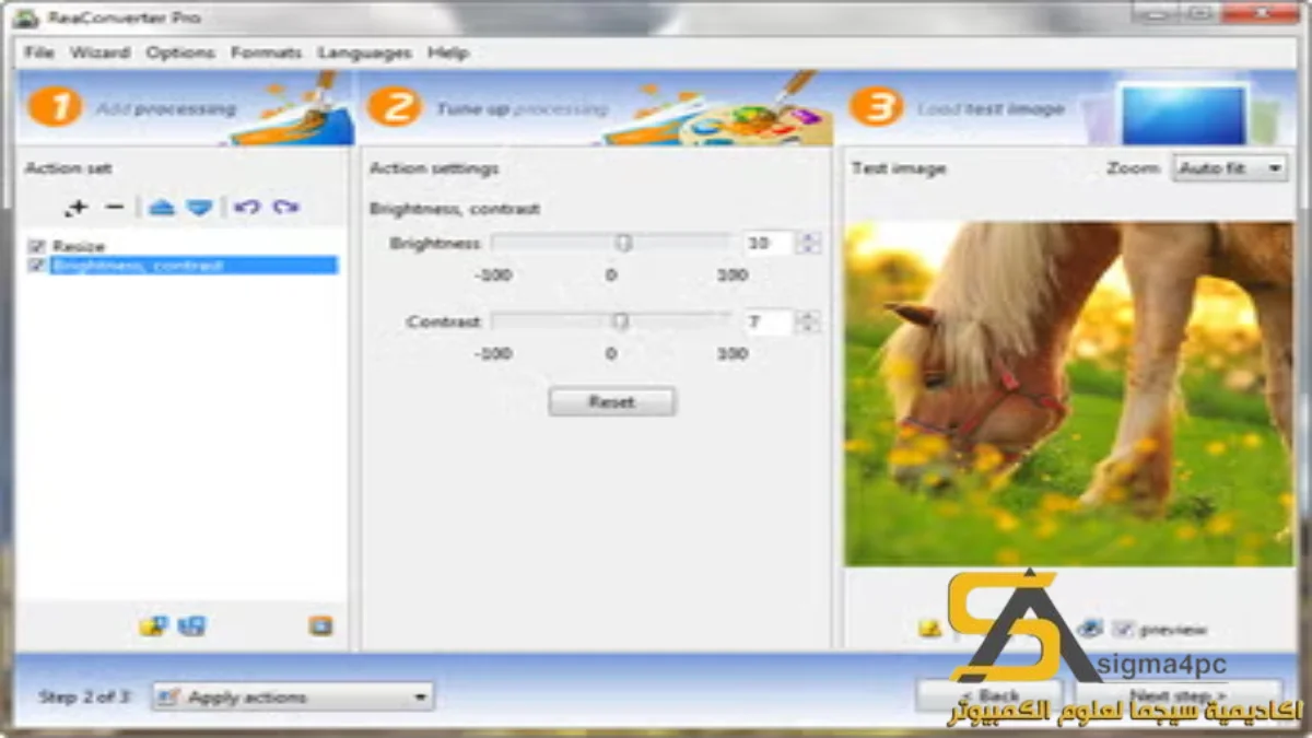 ReaConverter Pro 3 Free Download