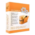 Reg Organizer 8.50 تحميل مجاني