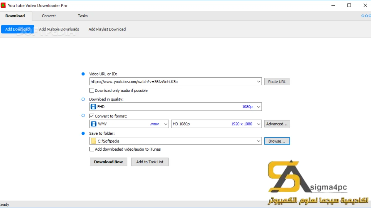 Robin Youtube Video Downloader Pro Free Download