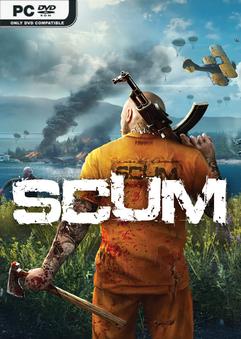 SCUM Into the Wild-RUNE تحميل مجاني