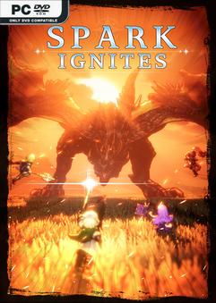 SPARK IGNITES Early Access تحميل مجاني