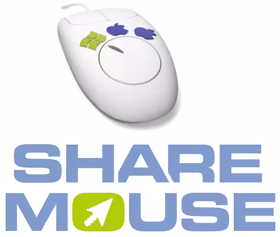 ShareMouse Enterprise تحميل مجاني