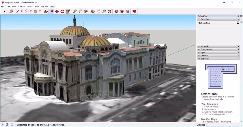 SketchUp Pro تحميل مجاني