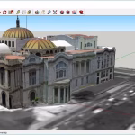 SketchUp Pro تحميل مجاني